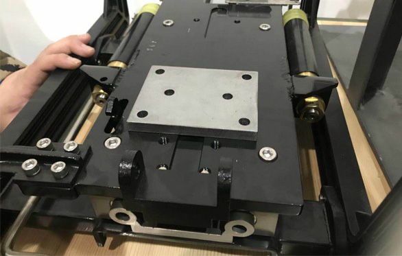 高效生產(chǎn)，快速交貨