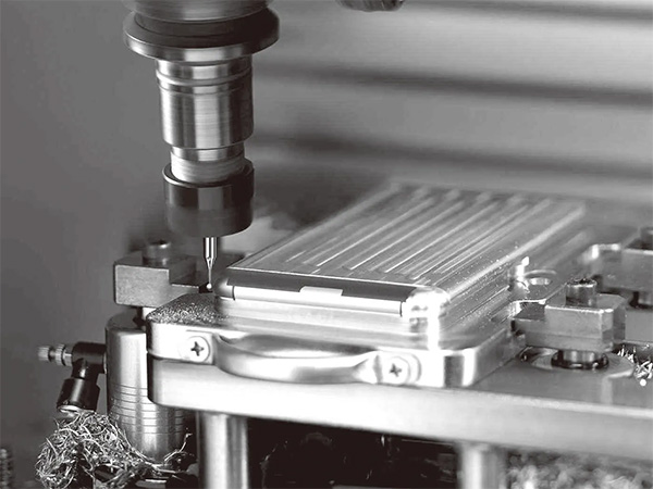 模具加工基本特點(diǎn)、流程以及注意事項(xiàng)